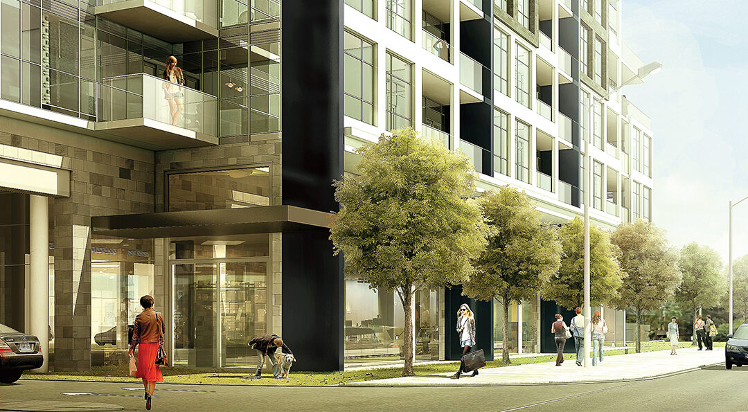 Tao – Condo (Richmond Hill, ON)